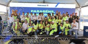Foto: Governo do Paraná