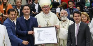 Foto: Governo do Paraná