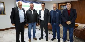 Foto: Governo do Paraná