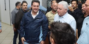 Foto: Governo do Paraná