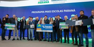 Mais Escolas