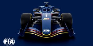 Mudanças significativas na F1: o que esperar para 2026