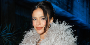 Após viagem romântica com Shawn Mendes, Bruna Marquezine muda o visual