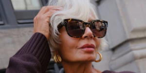 Corte de cabelo médio feminino: bob estilosos para rejuvenescer o visual