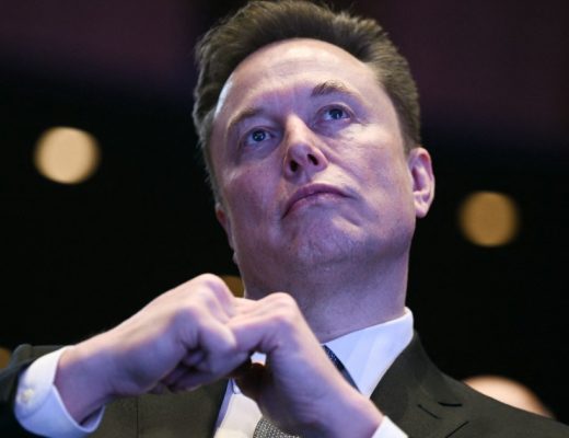 BRENDAN SMIALOWSKI/AFP/Getty