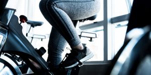 bicicletas ergométricas