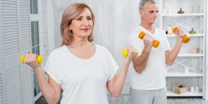 Por que preservar massa muscular não é só uma pauta de atletas?