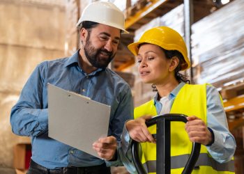 Proteção e logística