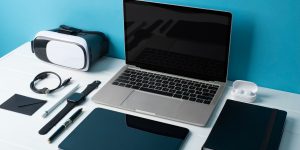 Eletrônicos que facilitam a rotina