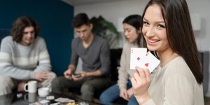 Conectando Gerações: Truco Online e a Popularização dos Jogos Digitais