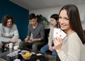 Conectando Gerações: Truco Online e a Popularização dos Jogos Digitais