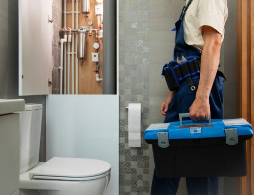 Entupimento que volta sempre: o que observar antes de virar uma dor de cabeça maior