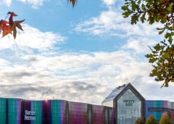 Shine Pix/SHAUN FELLOWS