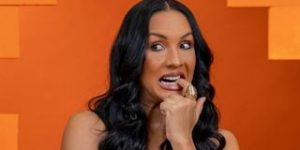 Edilson Capetinha e os rumores de pensão no 'BBB 26'