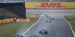 F1 introduz novo modo 'parcial' de aerodinâmica nas regras de 2026