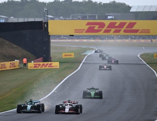 F1 introduz novo modo 'parcial' de aerodinâmica nas regras de 2026