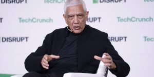 Getty Images for TechCrunch / Getty Images