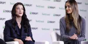 Getty Images for TechCrunch / Getty Images