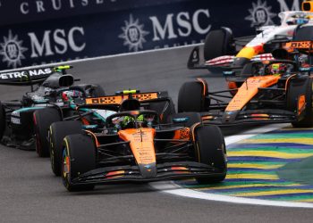 Reunião crucial define diretrizes de corrida na F1 do Qatar