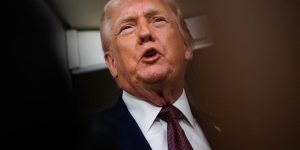 President Trump speaks.