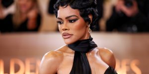 by Monica Schipper/Getty Images