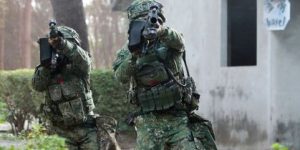 I-Hwa Cheng/Bloomberg/Getty Images