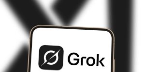 There has been a recent increase in Grok deepfakes (Alamy/PA)