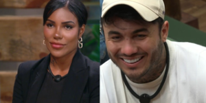 Quem saiu de 'A Fazenda 17'? Carol Lekker volta da 3ª Roça em grande estilo e web vibra