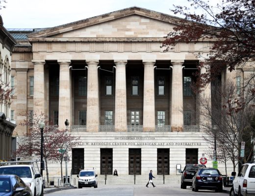 of Donald Trump.Chip Somodevilla / Getty Images file