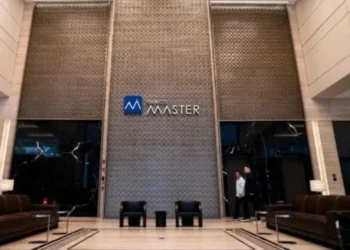 Reprodução/Banco Master