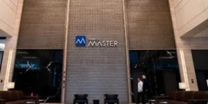 Reprodução/Banco Master