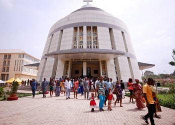 Afolabi Sotunde/Reuters