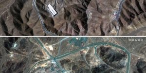 ©2025 Maxar Technologies