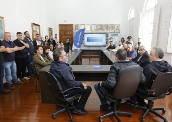 Investimentos da Sanepar superam R$ 7 milhões na Lapa