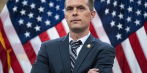 Rep. Jared Golden