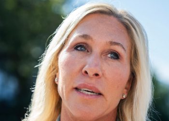 Roll Call / Sipa USA via Reuters