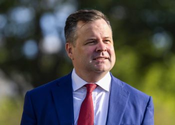 the Government Accountability Office.Mark Schiefelbein / AP