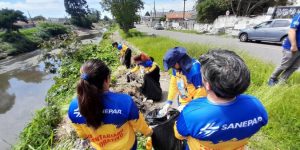 Thays Poletto/Sanepar