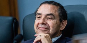 Tom Williams / CQ-Roll Call, Inc via Getty Images