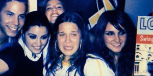 A trajetória de Letícia Rodrigues: de fã do RBD a atriz de 'Tremembé'