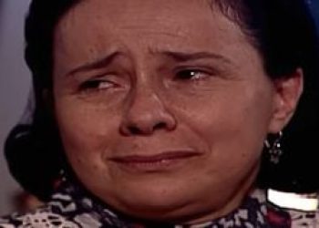 Maria do Socorro verá o filho crescer em 'Terra Nostra'? Com a vida por um fio, mulher de Gumercindo deixa família em pânico em pleno dia do batizado