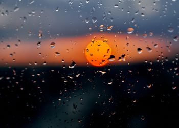 Clima: terça será de calor intenso e chuvas pelo Brasil