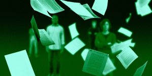 Subpoenas de OpenAI: táticas de intimidação contra ONGs