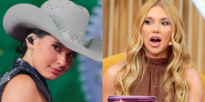 Operação anticlimão? A atitude do SBT que evitou que Virgínia Fonseca e Ana Castela ficassem cara a cara na emissora