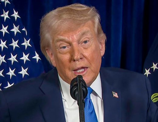 A base de Trump apoia sua abordagem em relação à Venezuela e captura de Maduro, dizem aliados