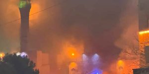 ZUMA Press via Reuters