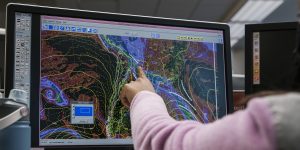 Trump's Return Gives China A Shot At Being The Next Weather Superpower