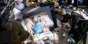 US-IMMIGRATION-ICE-SHOOTING