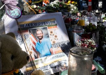 US-IMMIGRATION-ICE-SHOOTING