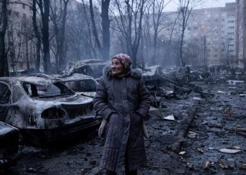 As negociações na Ucrânia: Trump e a pressão do tempo